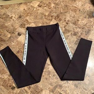Zara legging size small, excellent used condition!